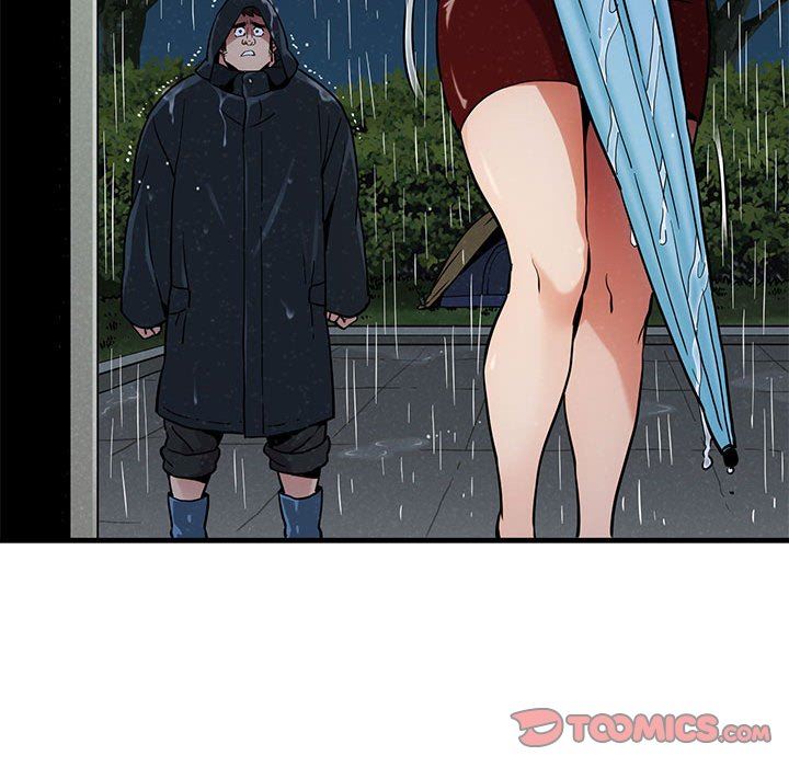 [韩国漫画] 闯入我们家的H先生 爱情,巨乳大奶#[143P]-39