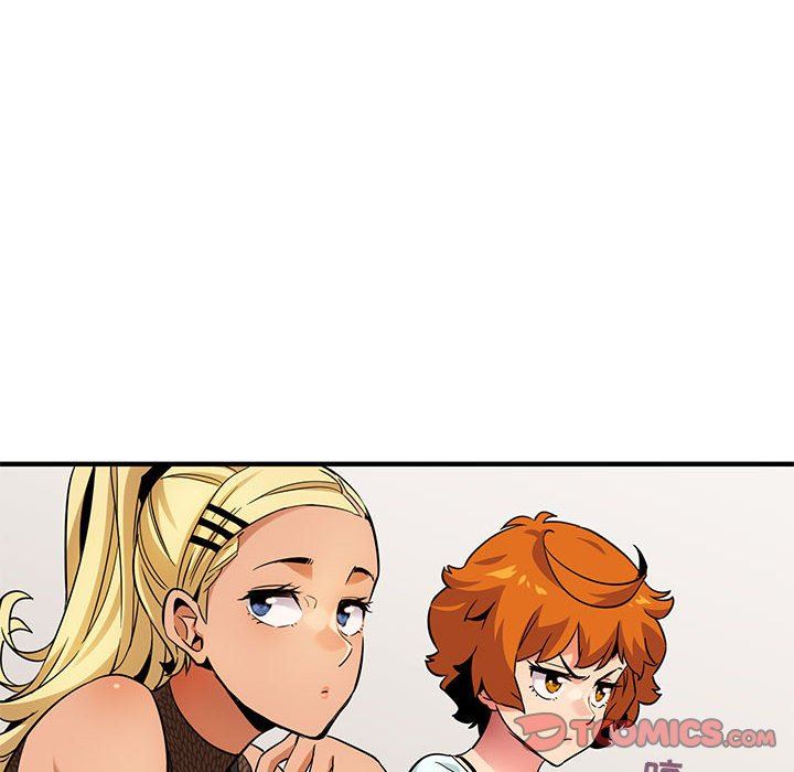 [韩国漫画] 闯入我们家的H先生 爱情,巨乳大奶#[119P]-104