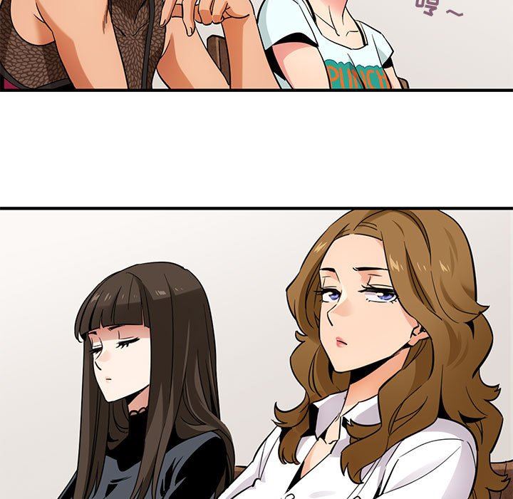 [韩国漫画] 闯入我们家的H先生 爱情,巨乳大奶#[119P]-105