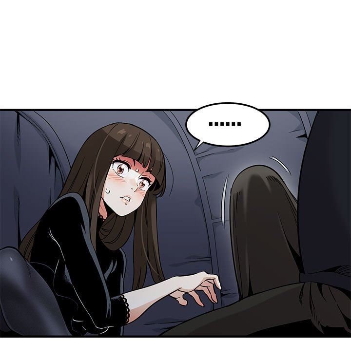 [韩国漫画] 闯入我们家的H先生 爱情,巨乳大奶#[119P]-15
