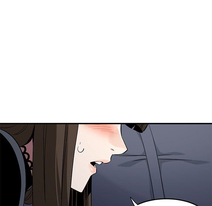 [韩国漫画] 闯入我们家的H先生 爱情,巨乳大奶#[119P]-16