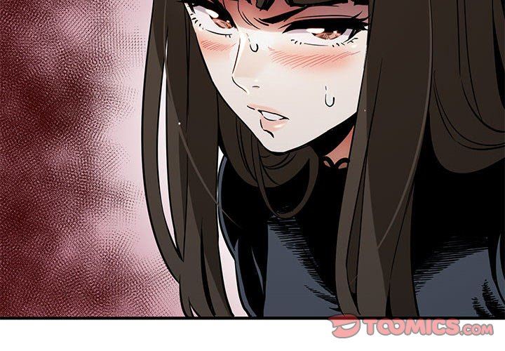 [韩国漫画] 闯入我们家的H先生 爱情,巨乳大奶#[119P]-2