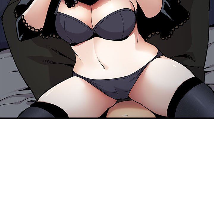 [韩国漫画] 闯入我们家的H先生 爱情,巨乳大奶#[119P]-28