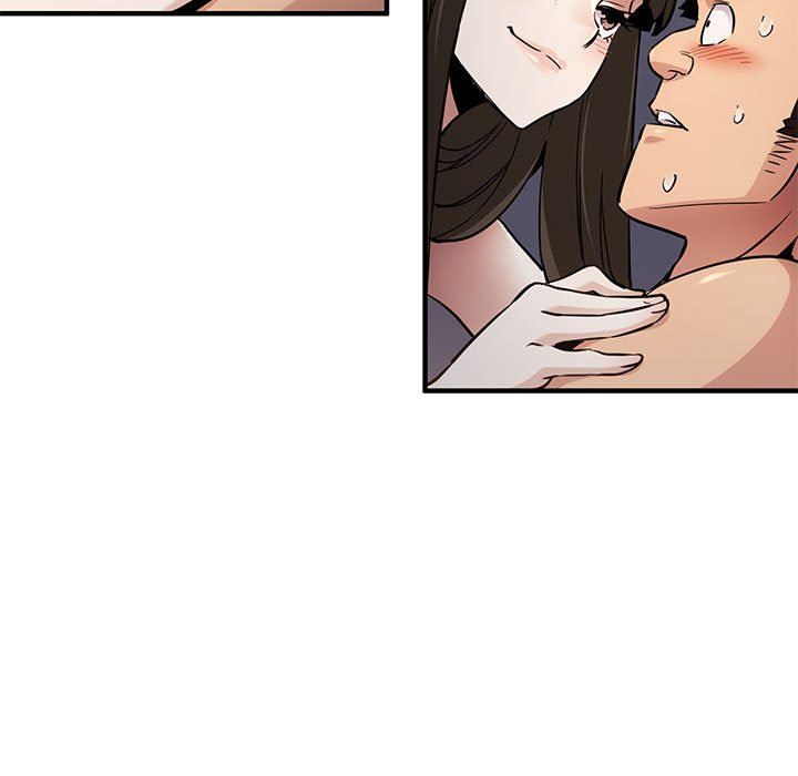 [韩国漫画] 闯入我们家的H先生 爱情,巨乳大奶#[119P]-35