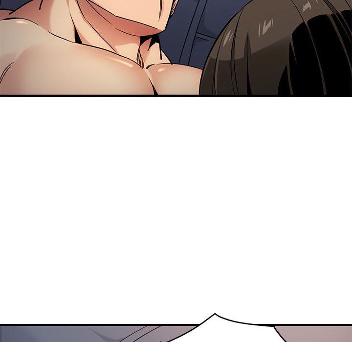 [韩国漫画] 闯入我们家的H先生 爱情,巨乳大奶#[119P]-48