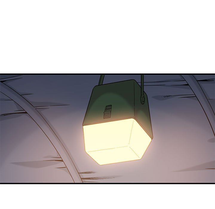 [韩国漫画] 闯入我们家的H先生 爱情,巨乳大奶#[119P]-52