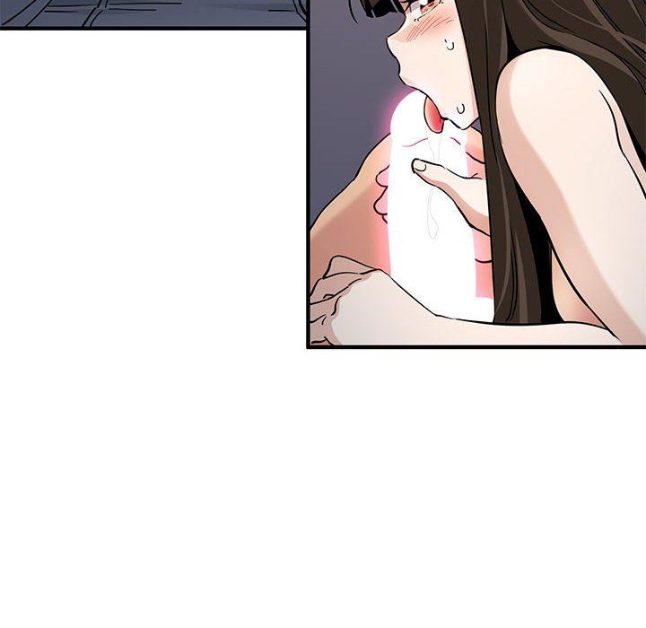 [韩国漫画] 闯入我们家的H先生 爱情,巨乳大奶#[119P]-55