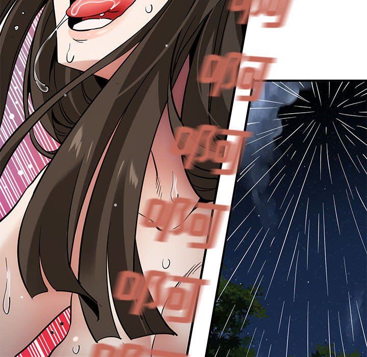 [韩国漫画] 闯入我们家的H先生 爱情,巨乳大奶#[119P]-97