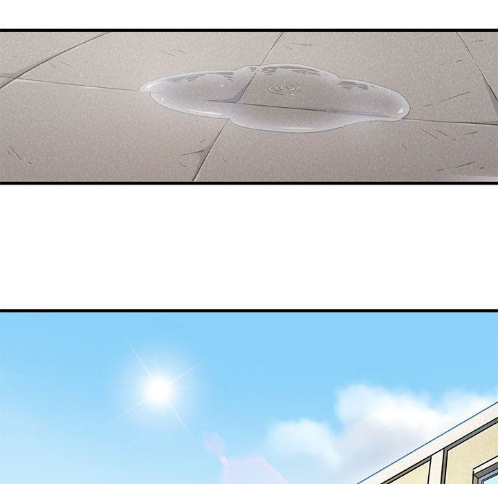 [韩国漫画] 闯入我们家的H先生 爱情,巨乳大奶#[119P]-99