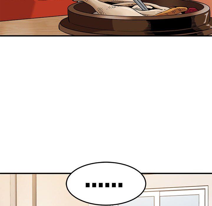 [韩国漫画] 闯入我们家的H先生 爱情,巨乳大奶#[99P]-52