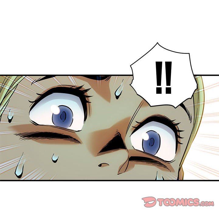 [韩国漫画] 闯入我们家的H先生 爱情,巨乳大奶#[99P]-54