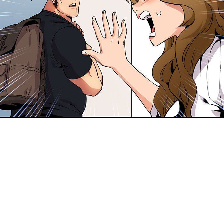[韩国漫画] 闯入我们家的H先生 爱情,巨乳大奶#[99P]-71