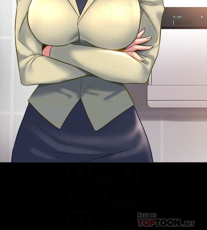 [韩国漫画] 与前妻同居 爱情,熟女人妻,巨乳大奶#[40P]-23