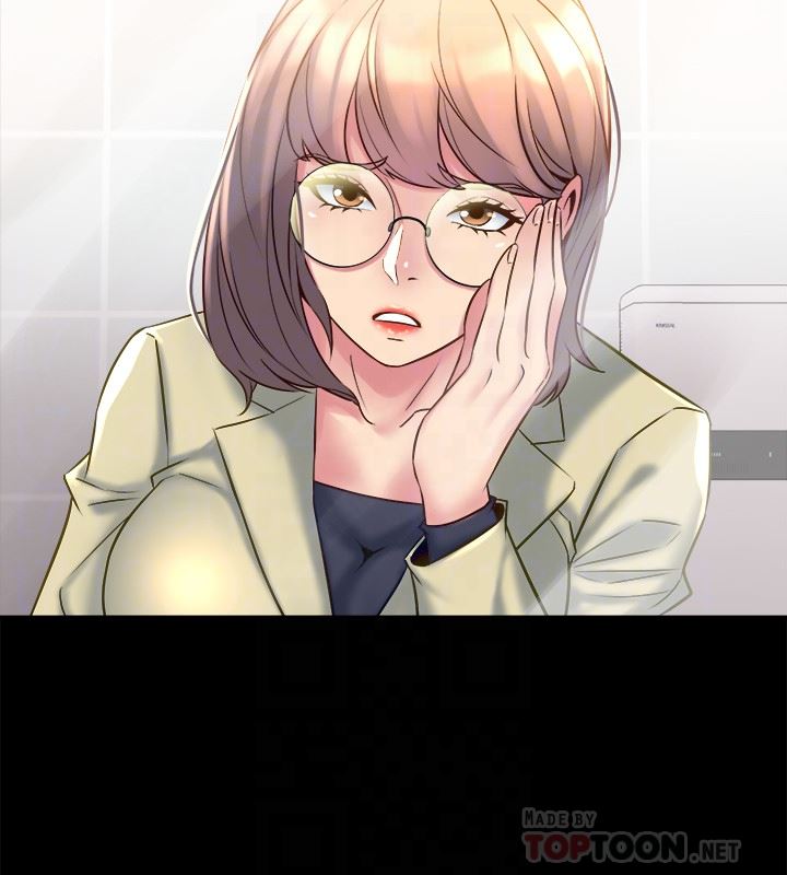 [韩国漫画] 与前妻同居 爱情,熟女人妻,巨乳大奶#[40P]-25