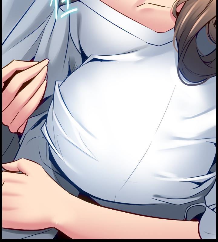 [韩国漫画] 与前妻同居 爱情,熟女人妻,巨乳大奶#[40P]-3