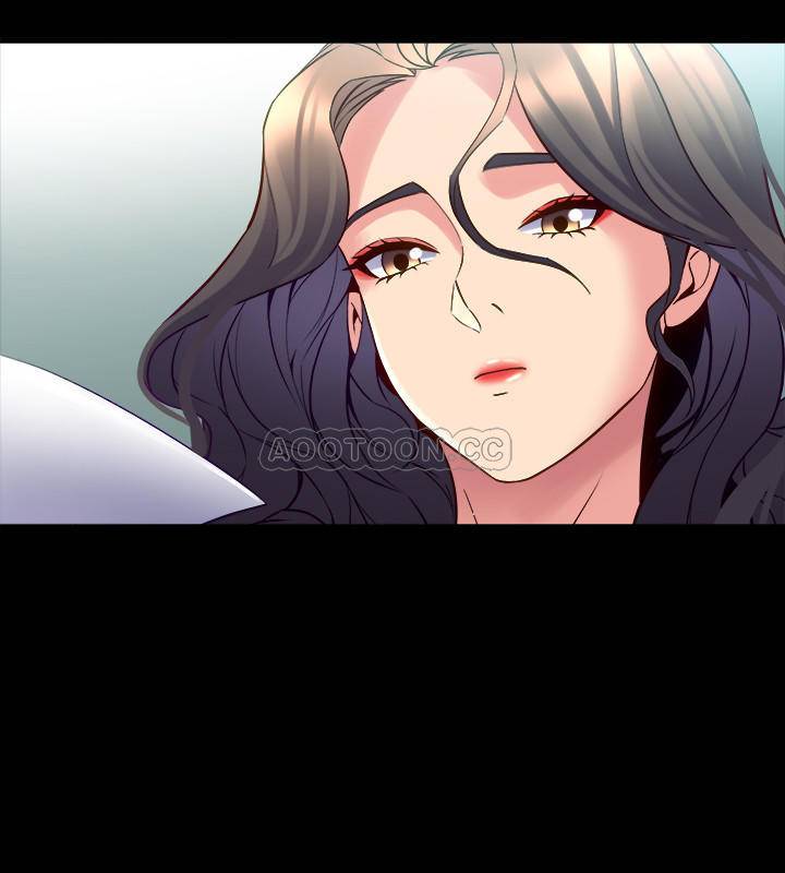 [韩国漫画] 与前妻同居 爱情,熟女人妻,巨乳大奶#[30P]-25