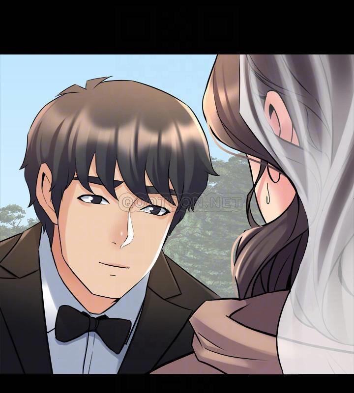 [韩国漫画] 与前妻同居 爱情,熟女人妻,巨乳大奶#[35P]-6