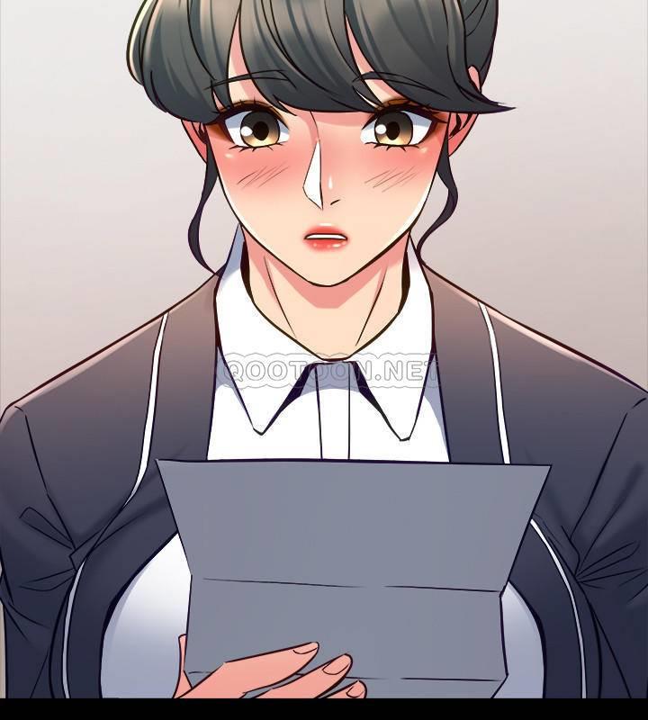 [韩国漫画] 与前妻同居 爱情,熟女人妻,巨乳大奶#[35P]-21