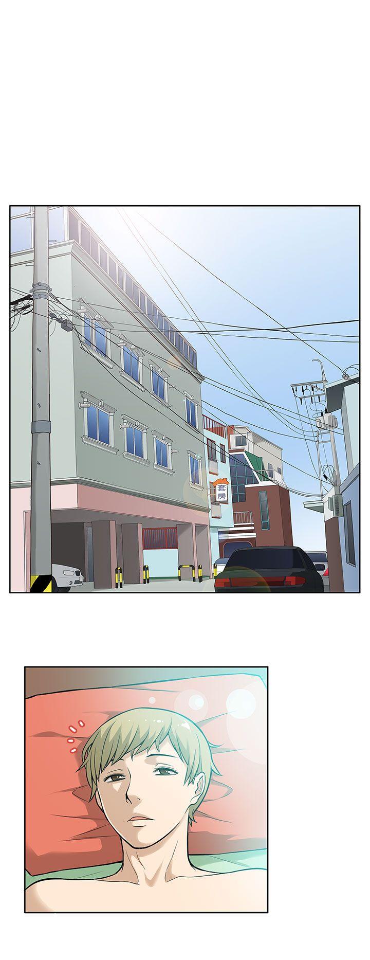 [韩国漫画] 租爱套房 爱情,熟女人妻,巨乳大奶#[20P]-2