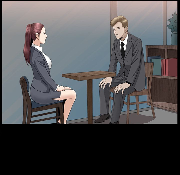 [韩国漫画] 善良的她 爱情,巨乳大奶,OL#[118P]-79