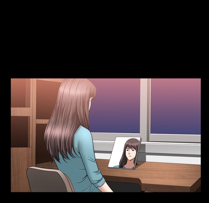 [韩国漫画] 善良的她 爱情,巨乳大奶,OL#[116P]-42