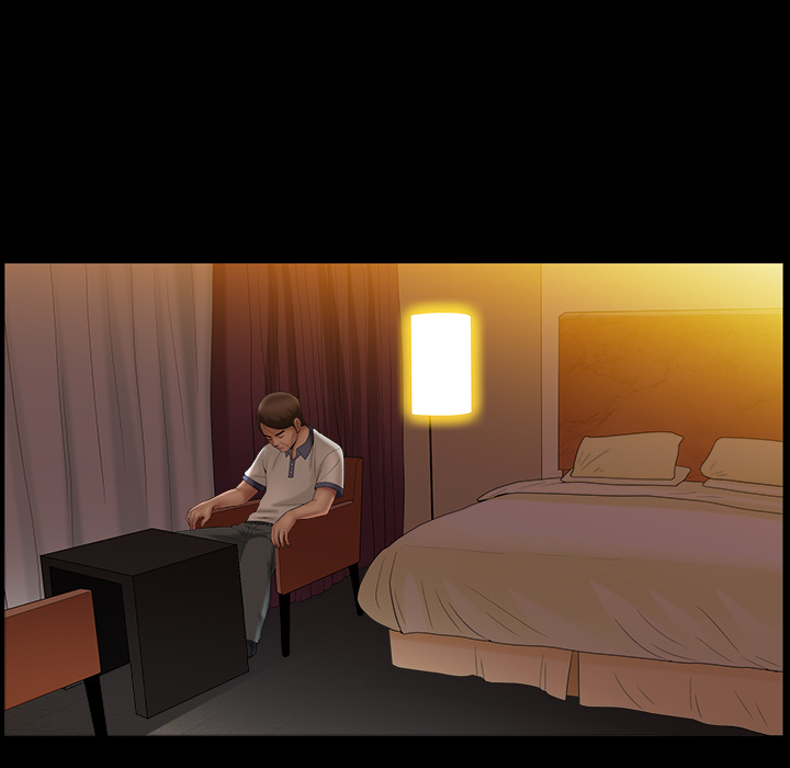 [韩国漫画] 善良的她 爱情,巨乳大奶,OL#[202P]-180