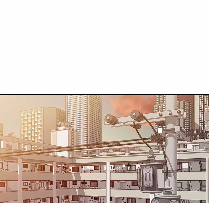 [韩国漫画] 妈妈是球僮 剧情,熟女人妻,巨乳大奶#[166P]-121