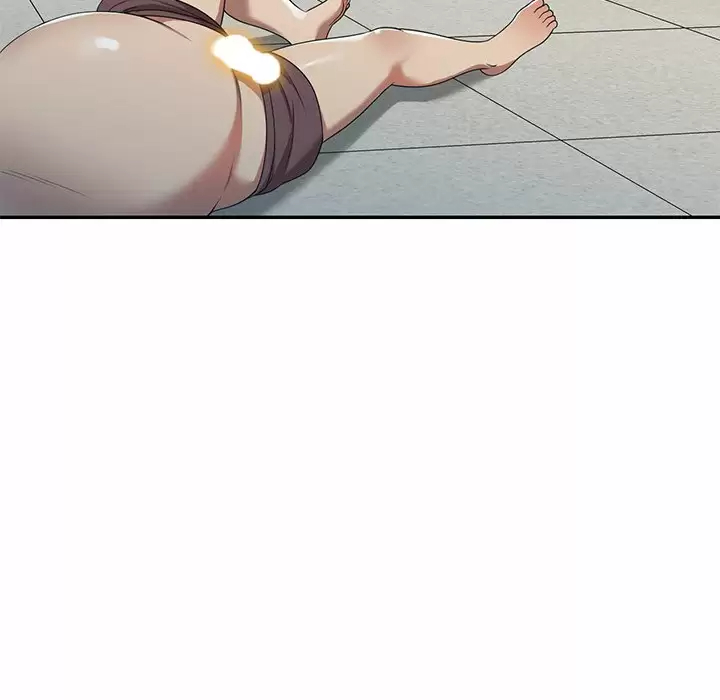 [韩国漫画] 妈妈是球僮 剧情,熟女人妻,巨乳大奶#[166P]-89
