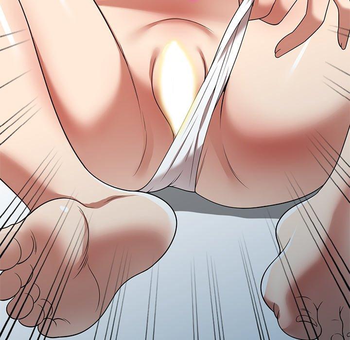 [韩国漫画] 妈妈是球僮 剧情,熟女人妻,巨乳大奶#[151P]-102