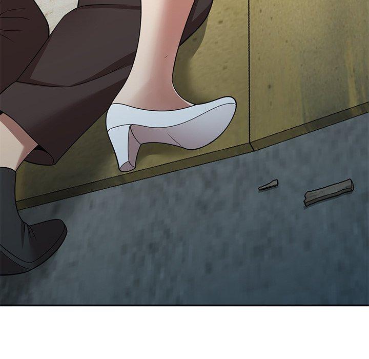 [韩国漫画] 妈妈是球僮 剧情,熟女人妻,巨乳大奶#[151P]-13