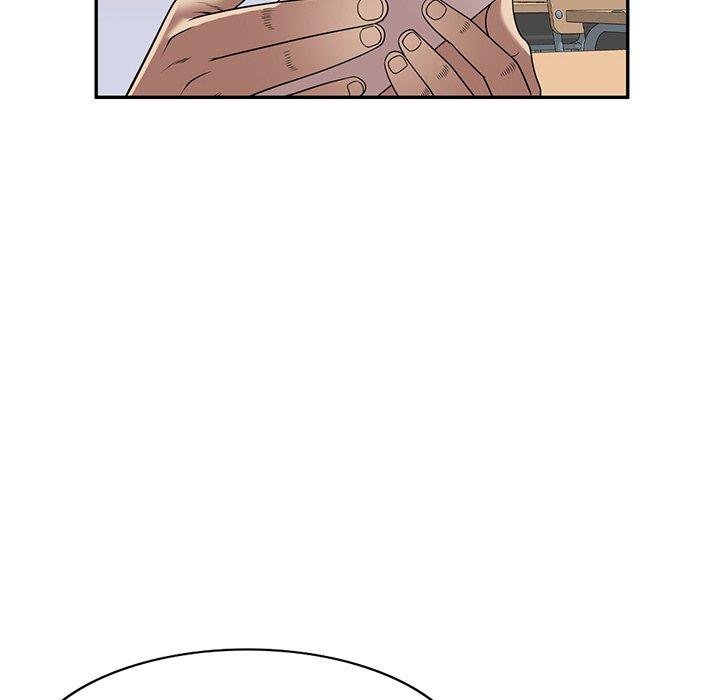 [韩国漫画] 妈妈是球僮 剧情,熟女人妻,巨乳大奶#[151P]-50
