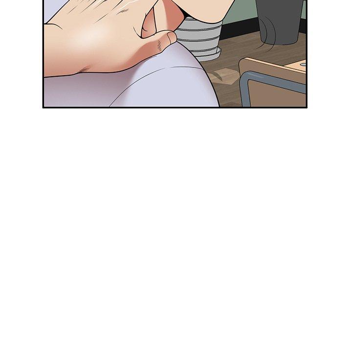 [韩国漫画] 妈妈是球僮 剧情,熟女人妻,巨乳大奶#[151P]-54