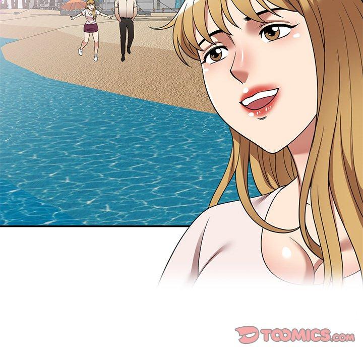 [韩国漫画] 妈妈是球僮 剧情,熟女人妻,巨乳大奶#[151P]-64