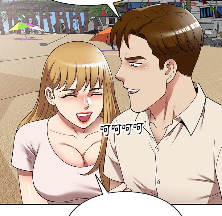 [韩国漫画] 妈妈是球僮 剧情,熟女人妻,巨乳大奶#[151P]-66