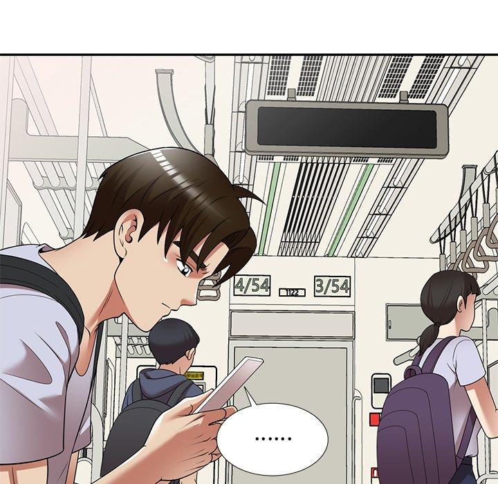 [韩国漫画] 妈妈是球僮 剧情,熟女人妻,巨乳大奶#[151P]-68