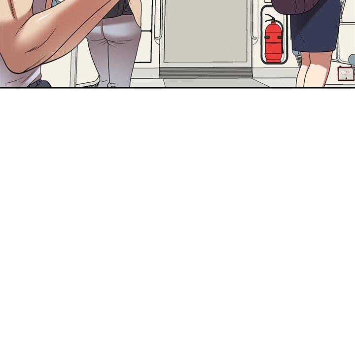 [韩国漫画] 妈妈是球僮 剧情,熟女人妻,巨乳大奶#[151P]-69