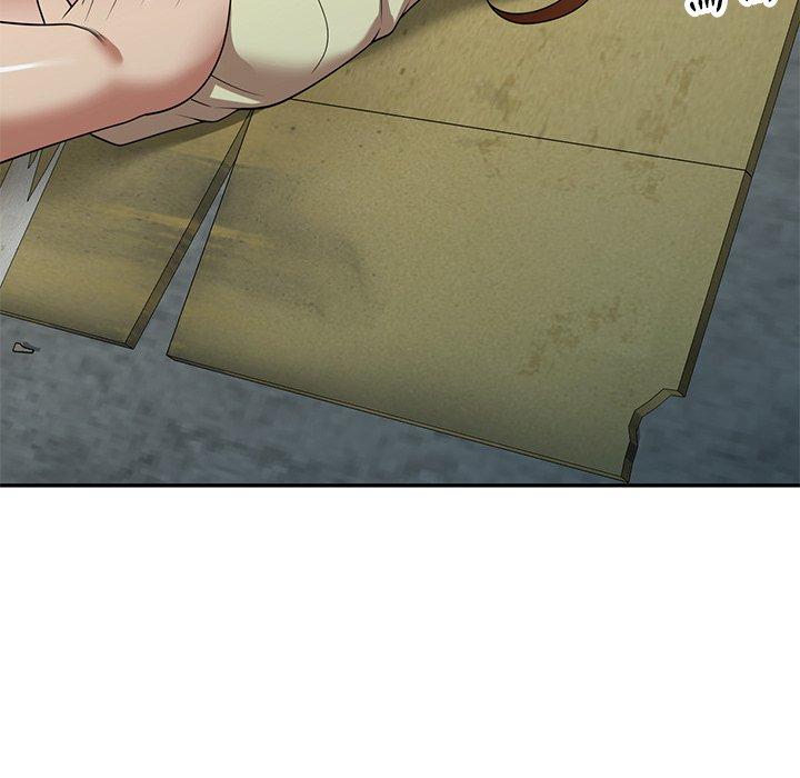 [韩国漫画] 妈妈是球僮 剧情,熟女人妻,巨乳大奶#[151P]-9