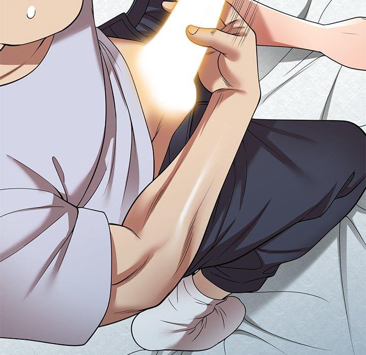 [韩国漫画] 妈妈是球僮 剧情,熟女人妻,巨乳大奶#[161P]-114