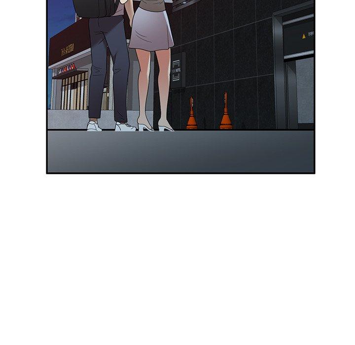 [韩国漫画] 妈妈是球僮 剧情,熟女人妻,巨乳大奶#[161P]-22