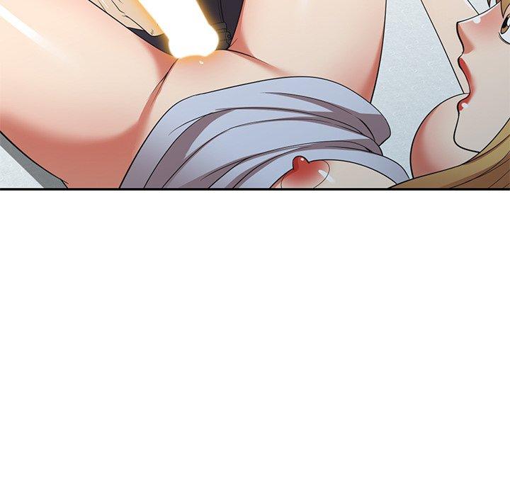 [韩国漫画] 妈妈是球僮 剧情,熟女人妻,巨乳大奶#[161P]-75