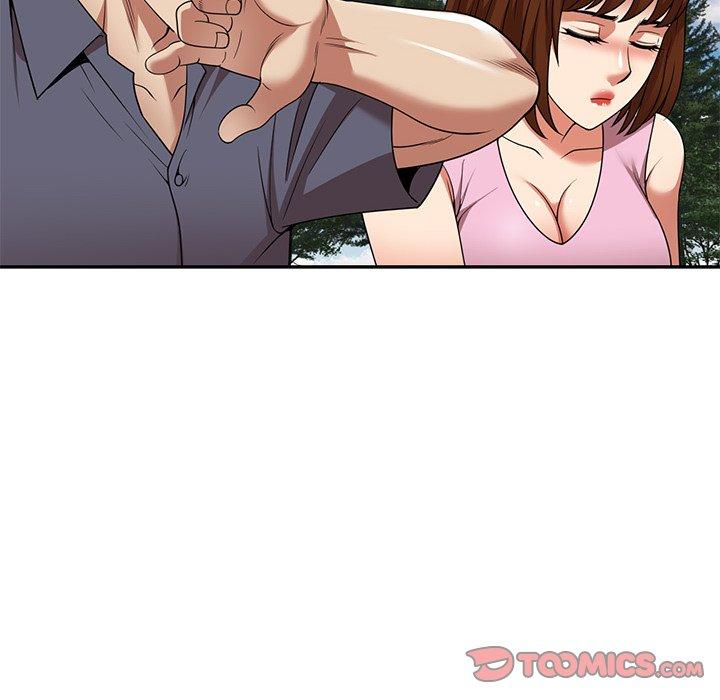 [韩国漫画] 妈妈是球僮 剧情,熟女人妻,巨乳大奶#[128P]-125