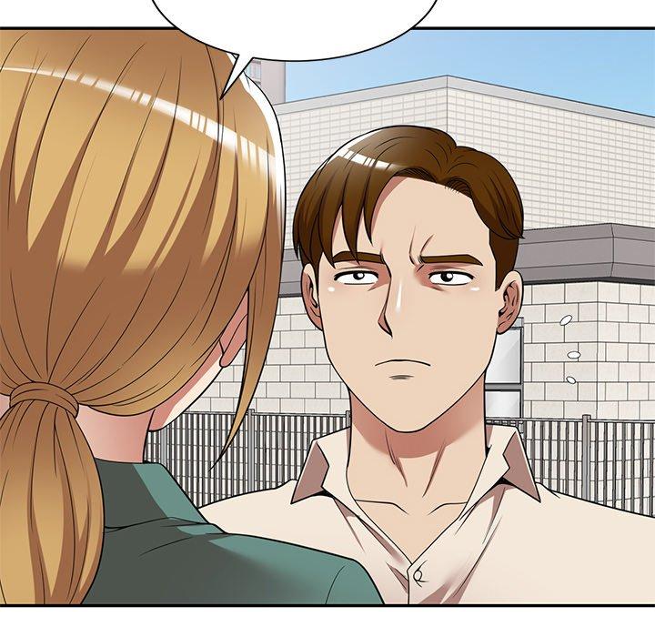[韩国漫画] 妈妈是球僮 剧情,熟女人妻,巨乳大奶#[147P]-106