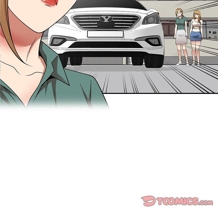 [韩国漫画] 妈妈是球僮 剧情,熟女人妻,巨乳大奶#[147P]-127