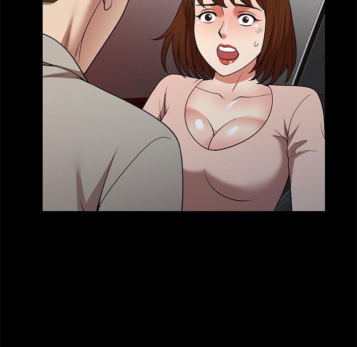 [韩国漫画] 妈妈是球僮 剧情,熟女人妻,巨乳大奶#[147P]-20
