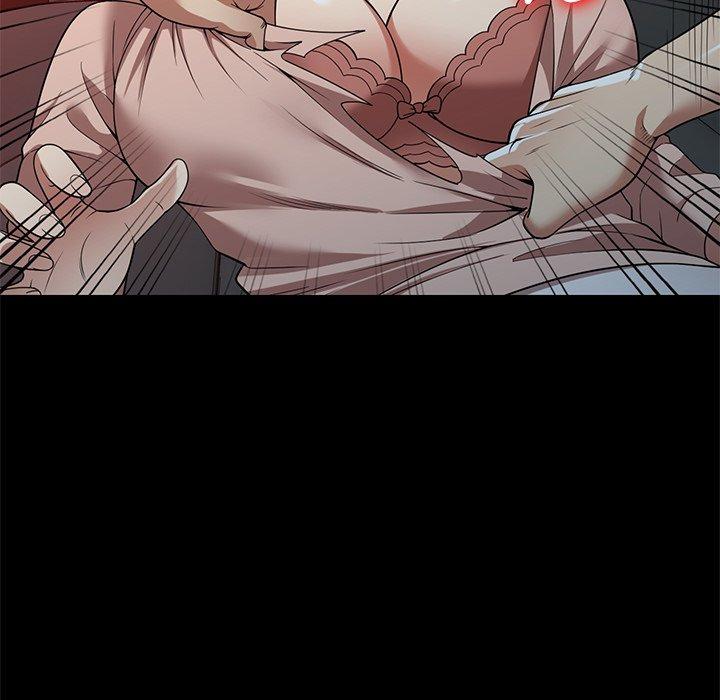 [韩国漫画] 妈妈是球僮 剧情,熟女人妻,巨乳大奶#[147P]-40