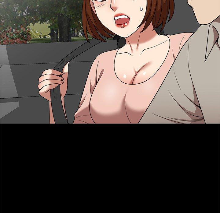 [韩国漫画] 妈妈是球僮 剧情,熟女人妻,巨乳大奶#[147P]-9