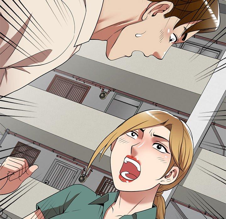 [韩国漫画] 妈妈是球僮 剧情,熟女人妻,巨乳大奶#[147P]-92