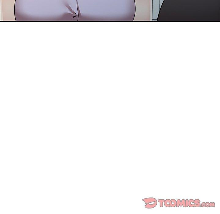 [韩国漫画] 妈妈是球僮 剧情,熟女人妻,巨乳大奶#[169P]-134