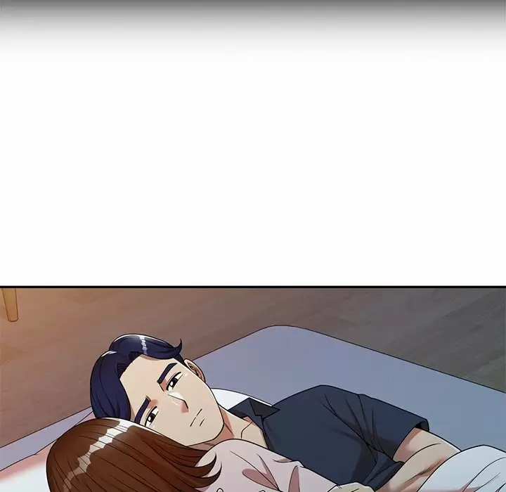 [韩国漫画] 妈妈是球僮 剧情,熟女人妻,巨乳大奶#[172P]-152