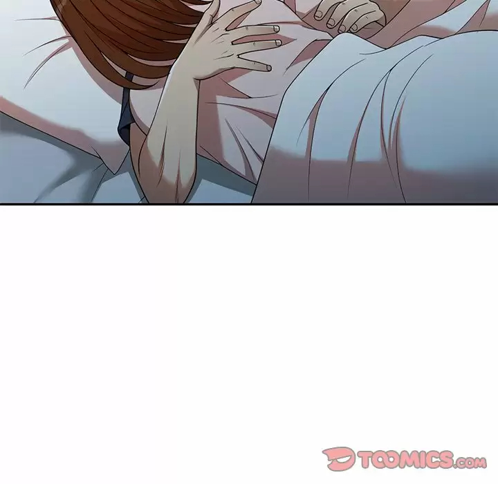 [韩国漫画] 妈妈是球僮 剧情,熟女人妻,巨乳大奶#[172P]-153
